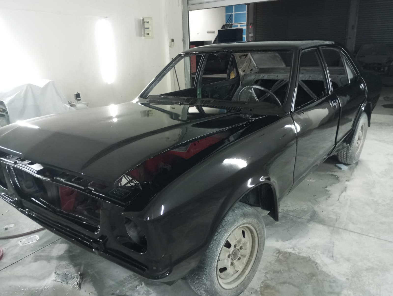 Gıcır Gıcır Oto Boya